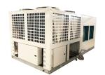 100T Commercial R410a Rooftop Packaged Air Conditioner