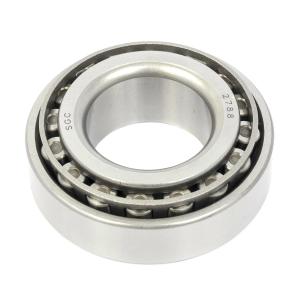 Quality Hardened Steel Cage Single Row P0 Roller Bearings wholesale