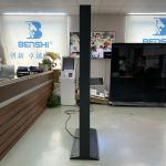 P2.5 LED Outdoor Waterproof TV Advertising Play Video Electronic Kiosk Digital