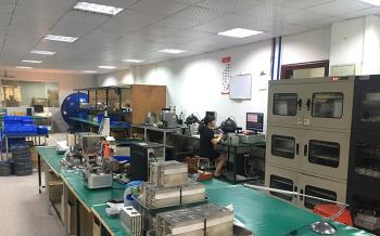 Shenzhen New Way Technology Co.,Ltd