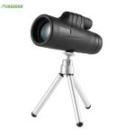 HD 10X42 Long Distance Monocular Telescope For Outdoor Hunting Camping