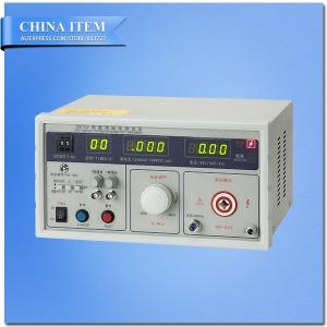 Quality AC 5kV 20mA Medical Withstand Voltage Tester wholesale