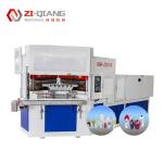 PP, PE Fully Automatic Vacuum Injection Molding Machine