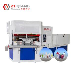 Quality PP, PE Fully Automatic Vacuum Injection Molding Machine wholesale