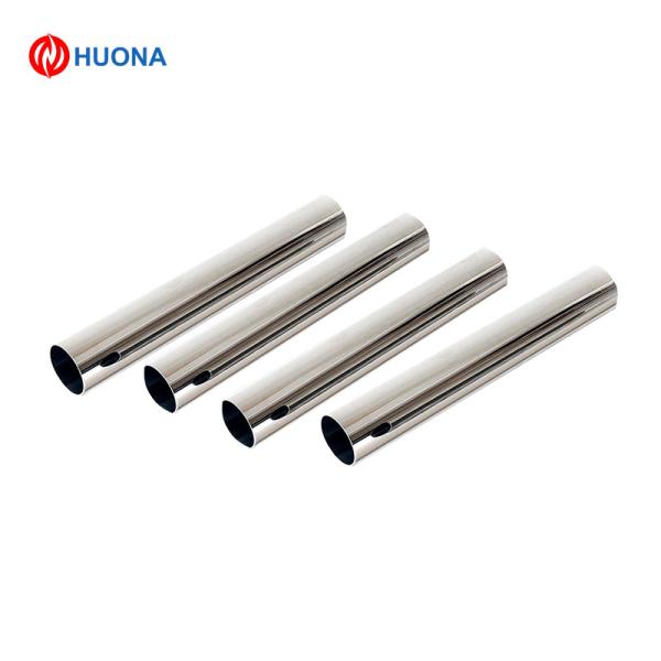 Cheap Brushed Inconel 601 Seamless Pipe Products For Industrial Applications for sale