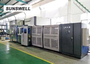 Quality Mineral Water Blowing Filling Capping Combiblock For Bottled Water Production Line wholesale