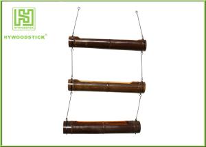 Quality Bamboo Products Gardening/horticulture Bamboo Flower Vase Flower Pots wholesale