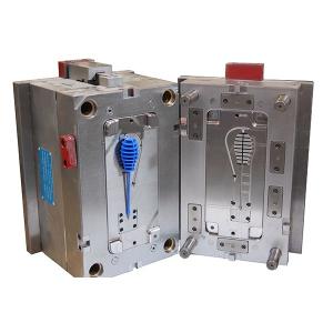 Quality Single Mould POM 2738 Plastic Injection Mold wholesale