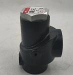 22217848 Minimum Pressure Valve Available for Ingersoll Rand Machines