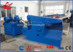 Hydraulic Alligator Shear Machine For Metal Scrap Cutting Q43-1200