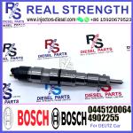 Original Common Rail Fuel Injector 0445110291 0445110386 0445120064 0445110541