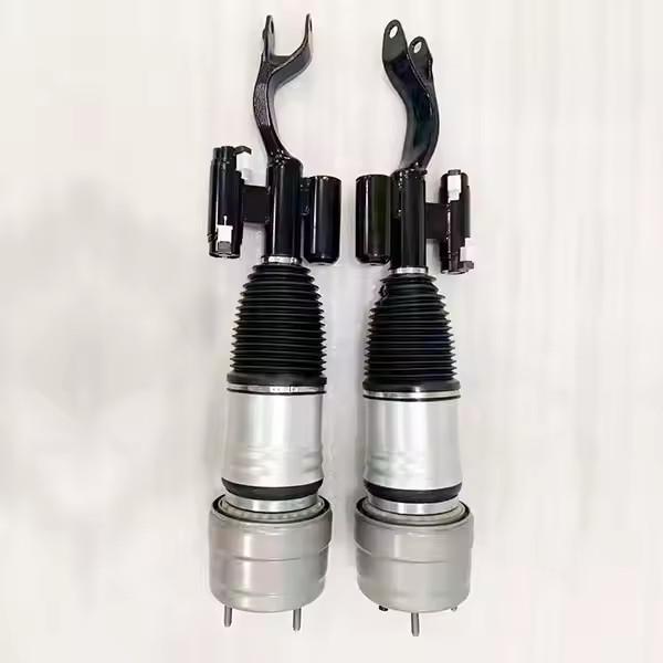 Air Universal Shock Absorber Engineering Plastics Mercedes Shock Absorber For