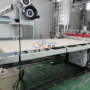 Quality 380V 30mm Expanded PVC Board Making Machine wholesale