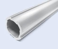 Quality Industrialization Warehouse T4 Aluminium Round Pipe 28mm wholesale