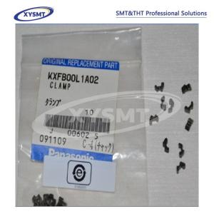 Quality KXFB00L1A02 CLAMP ARM Panasonic CM402 CM602 NPM wholesale