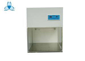 Quality Desktop Top Small HEPA filter Laminar flow cabinet for Laboratory wholesale