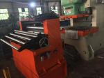 Building Steel Galvanized Steel Scaffolding Planks Walk Sheet Roll Forming