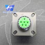 MIL-DTL-38999 Series Ⅰ，Ⅱ，And Ⅲ Connectors , D38999/20WB98SN D38999 Series Ⅲ