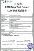 Shenzhen Jianheng Technology Co., Ltd. Certifications