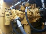Used CAT 336D EXCAVATOR