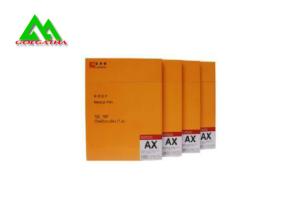 Quality High Sensitivity Medical X Ray Film X Ray Room Equipment Accessories All Size wholesale