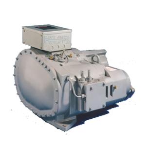 Quality R134A 60HP Screw Compressor For Cold Room Freezer wholesale