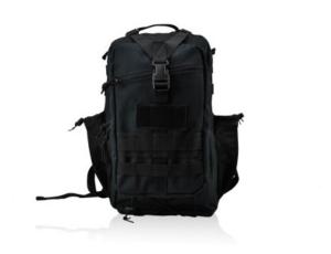 Quality Hot sale Black tactical 3P backpack/military backpack wholesale