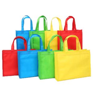 Quality 2.5cm PP Non Woven Bag wholesale