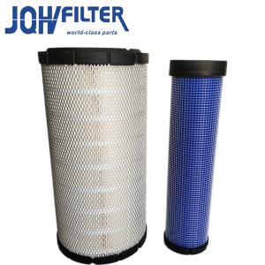 Quality 600-185-3110 AF25492 Komatsu Air Filter , P777638 ME442325 Komatsu Engine Parts wholesale