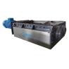 Buy cheap Single Motor Solid Waste Shredder Machine 380V RGD600 Practical from wholesalers