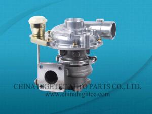 Quality Turbo for Hitach RHG6 EX300-7 114400-3900 Hitachi wholesale