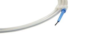 Quality Super Kink Resistant Exchange Length Guidewire , Guide Wire Catheter OEM wholesale