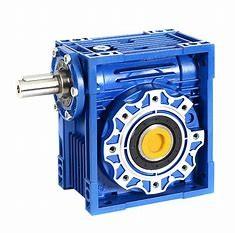Quality RC Series Rigid Tooth Flank Gear Reducer For Industry wholesale