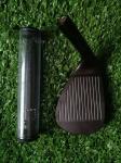 golf club groove sharpener , scoreline clean tool , golf , golf scoreline tool ,