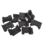 Aluminum Bending Cnc Titanium Parts Lathing Stainless Steel Plastic CNC Batch