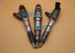 ORTIZ NISSAN Paladin top quality original diesel injectors CRI 0445110317 common