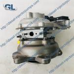 Original Excavator engine parts CT16V Turbocharger 17201-11070 17201-11080 For