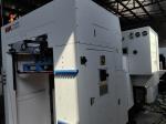 MK-1060YM-II Automatic Die Cutting & Hot Stamping Machine,• Max sheet size 750mm