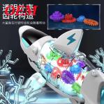 Durable Safe Luminous Plastic Toy Kids Perfect For Collectibles And Gifts