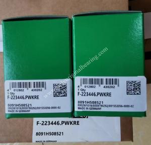 Quality 100% Original INA Printing Machine Bearing F-223446.PWKRE wholesale