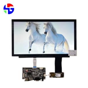 Quality 1920x1080 Medical TFT Display 13.3 Inch EDP Interface 30PIN wholesale