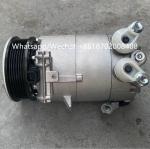 VS16 Auto Ac Compressor for Land Rover Range Rover OEM : EJ3219D629AC /