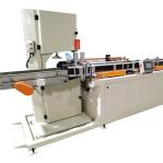 380V 60Hz Tissue Paper Cutting Machine Automatic Trimming