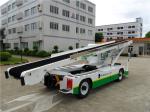 Boom Load 135kg/M A380 Aircraft Belt Loaders