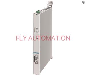 Quality Sinamics Simovert Masterdrives Braking Unit 6SE7032-7EB87-2DA1 SIEMENS wholesale