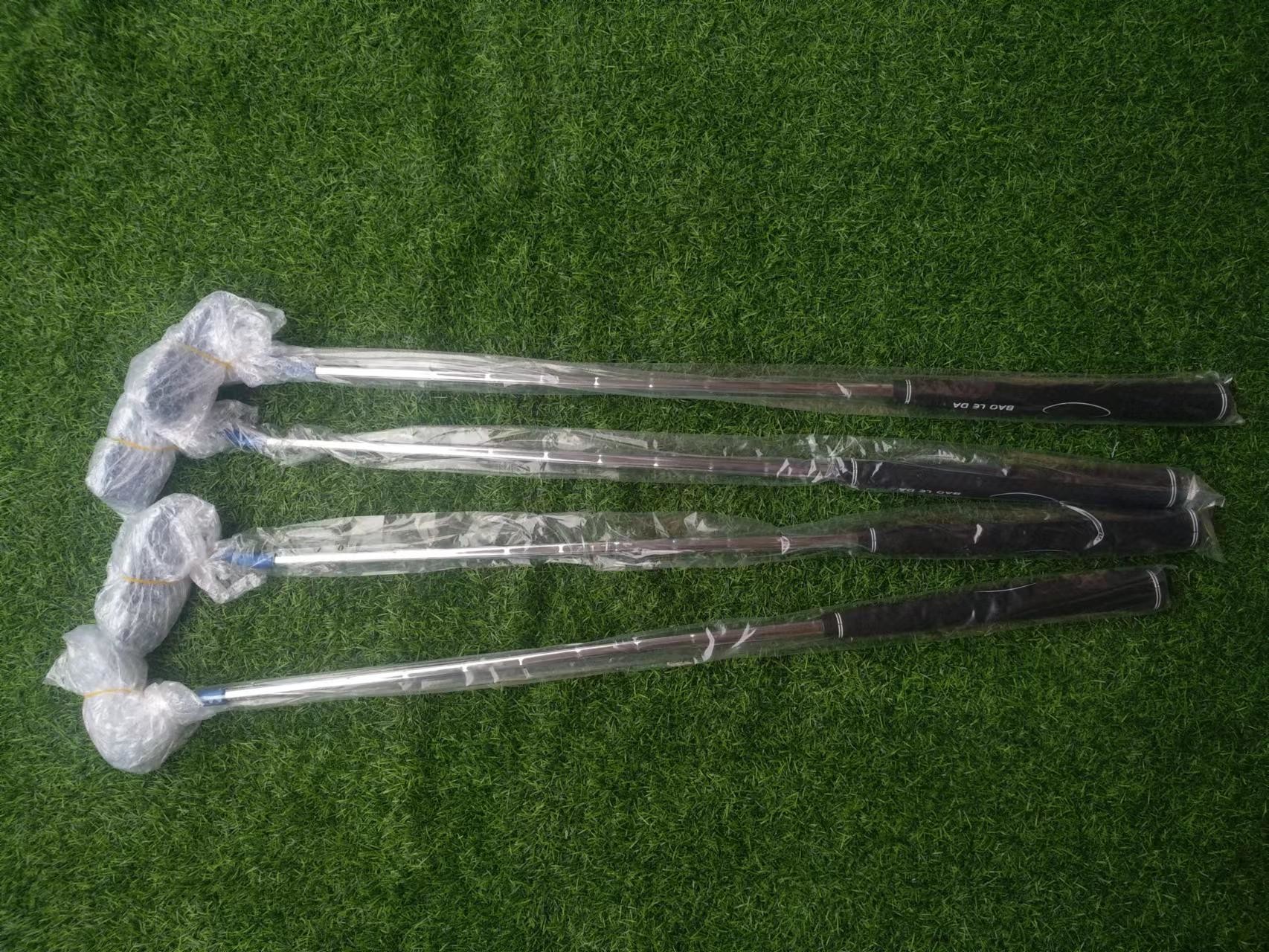 blade golf putter, golf head , golf putter , complete golf putter