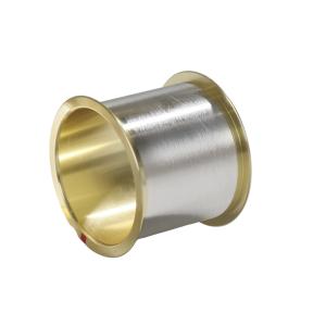 Quality Silver Alloy Bonding Wires For Stable Electrical Connections In High Tech Industries wholesale