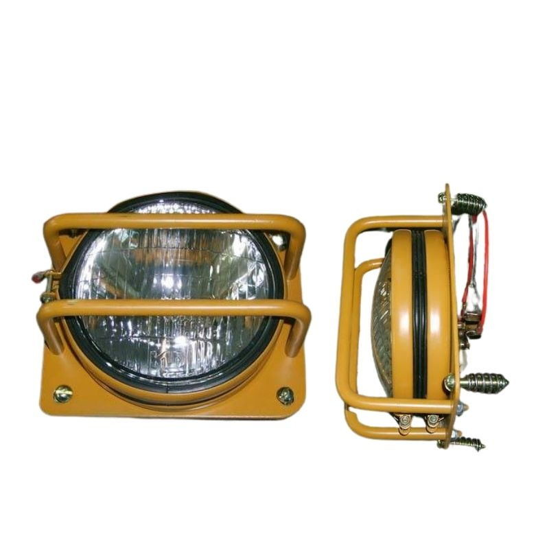 Komatsu Electrical System Parts Bulldozer Lamp Assy 1750623103 Replacement