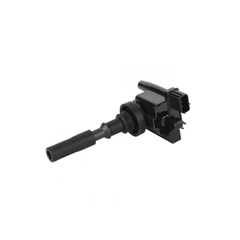 Oem MD325592 Electric Ignition Coil Plastic 2 Pins 108 Mm For Mitsubishi