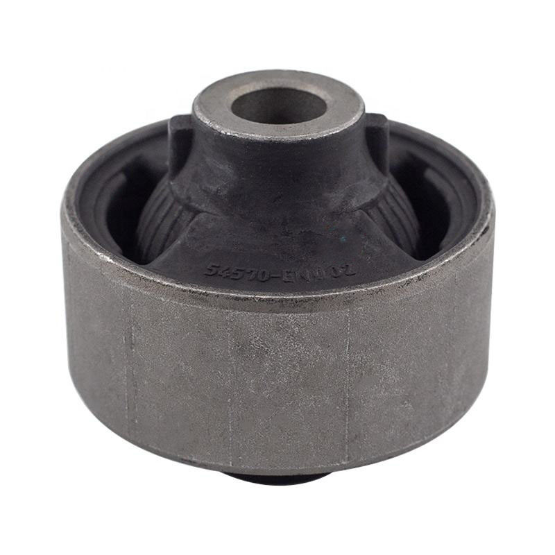 Auto Parts Suspension Bushing 54570-BB00A Front Lower Control Arm rubber for auto bushings